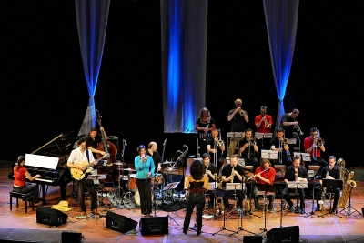 Thoneline Orchestra
